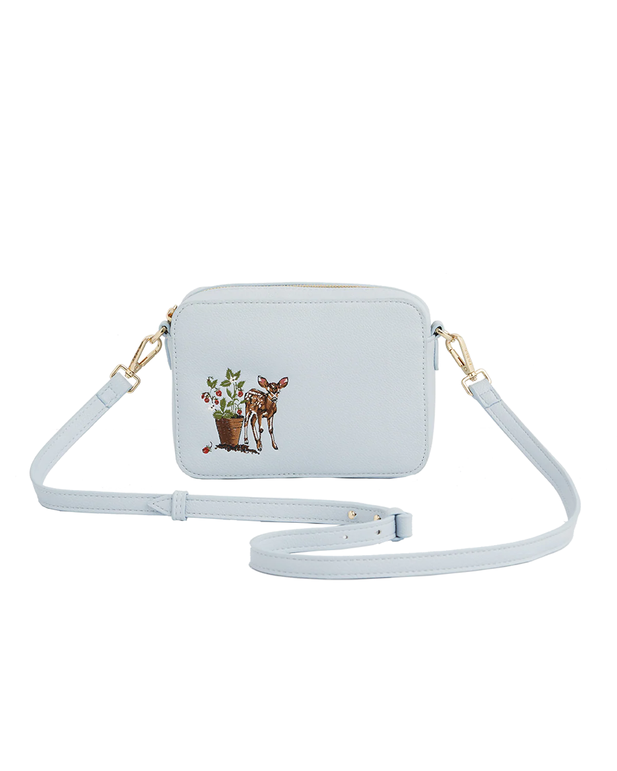 Embroidered Bags